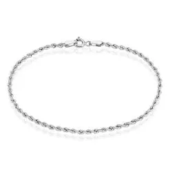 Histoire D'Or Bracelet Or Blanc