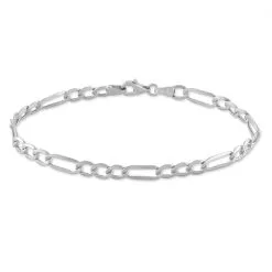 Histoire D'Or Bracelet Mame-diarra Or Blanc
