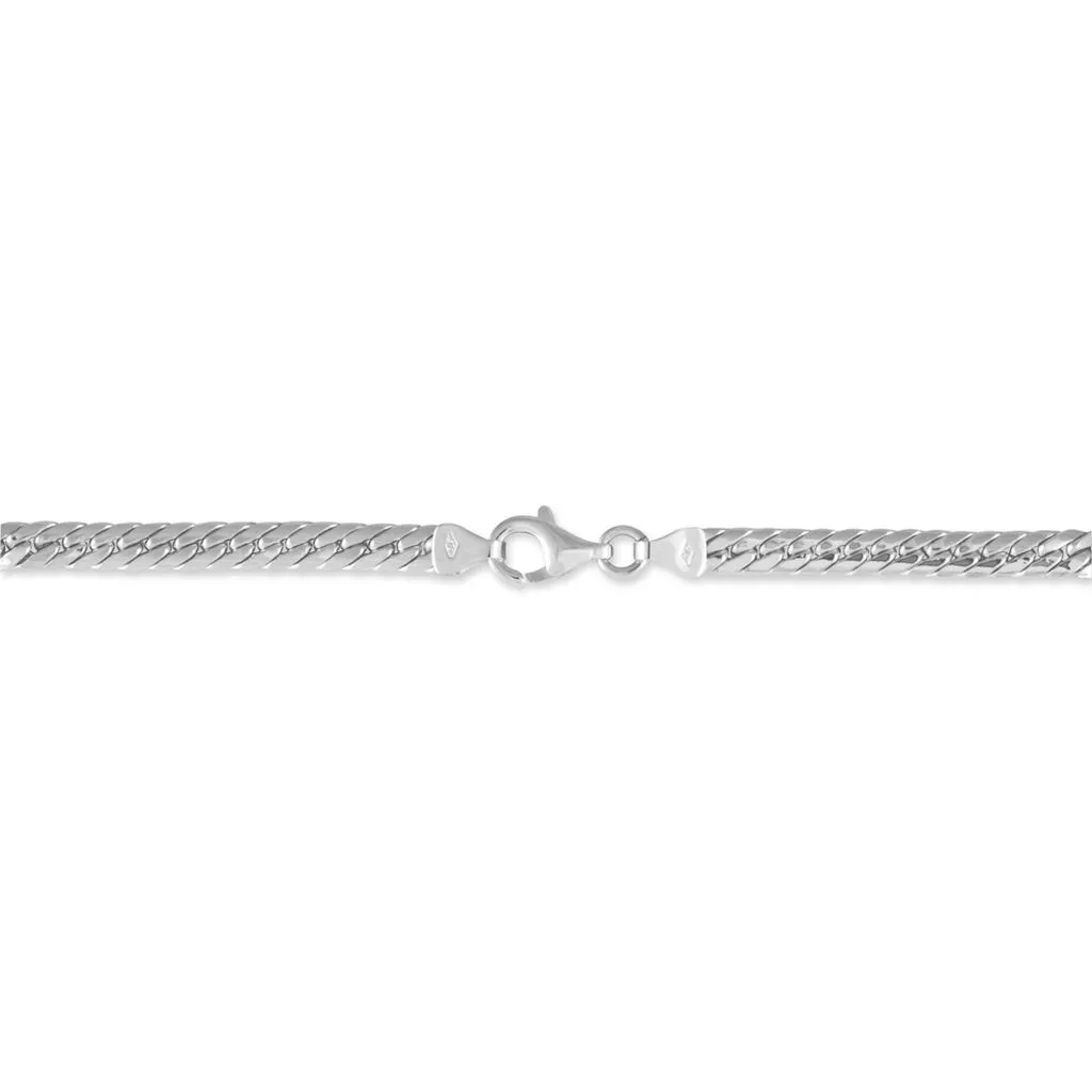 Histoire D'Or Bracelet Anne-chantal Or Blanc – Image 3