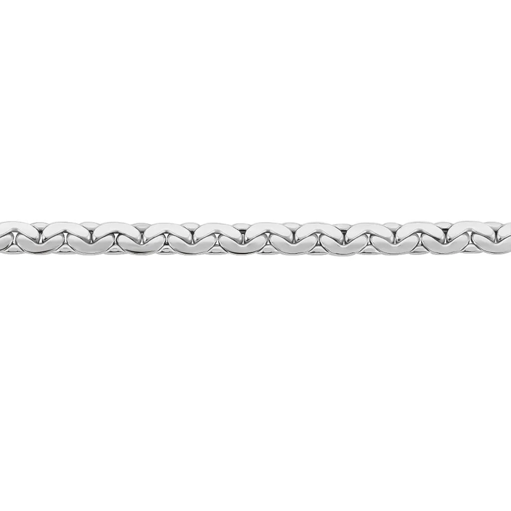 Histoire D'Or Bracelet Leonor Or Blanc – Image 2