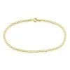 Histoire D'Or Bracelet Or Jaune Aralia