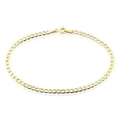 Histoire D'Or Bracelet Or Jaune Aralia