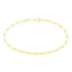 Histoire D'Or Bracelet Or Jaune Ophelio