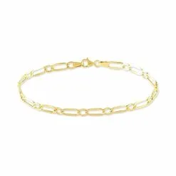 Histoire D'Or Bracelet Marysette Or Jaune