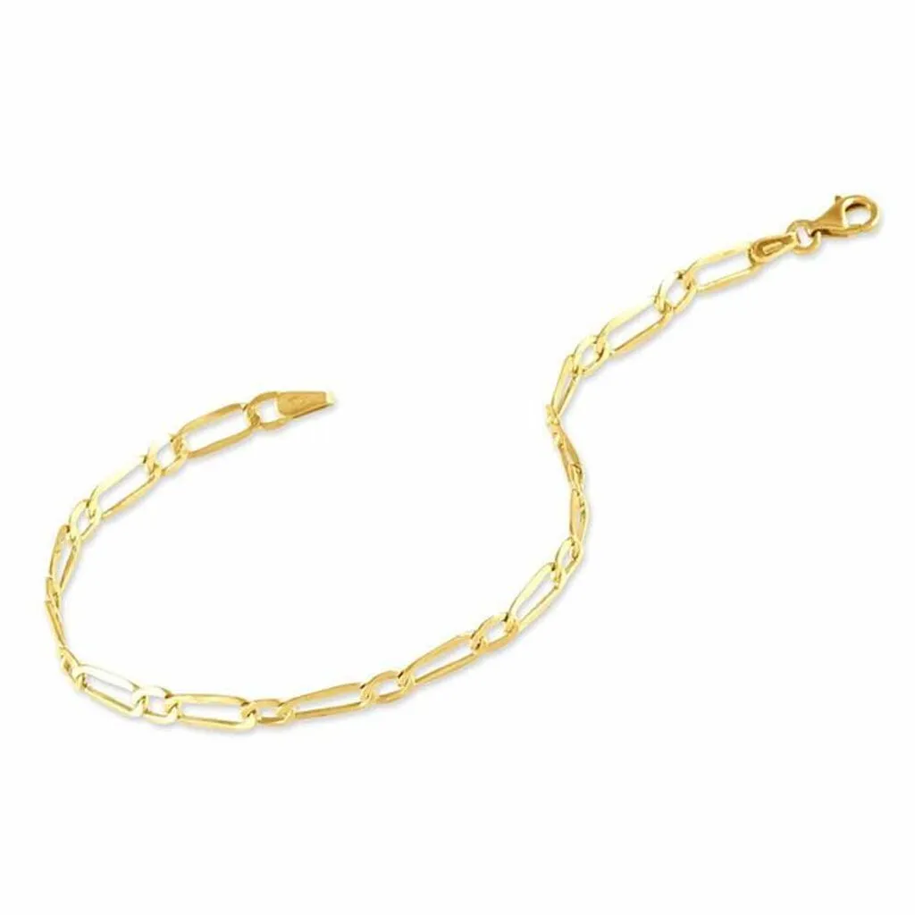 Histoire D'Or Bracelet Marysette Or Jaune – Image 2