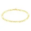 Histoire D'Or Bracelet Roselyse Or Jaune
