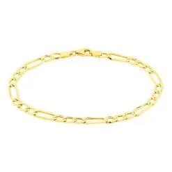 Histoire D'Or Bracelet Roselyse Or Jaune