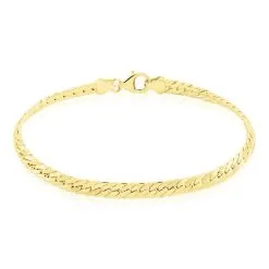 Histoire D'Or Bracelet Miriam Or Jaune
