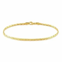Histoire D'Or Bracelet Aeris Or Jaune