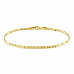 Histoire D'Or Bracelet Katerineae Or Jaune