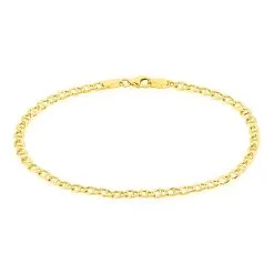 Histoire D'Or Bracelet Or Jaune Capucin