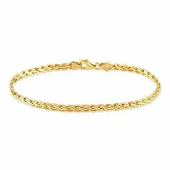 Histoire D'Or Bracelet Or Jaune Jany