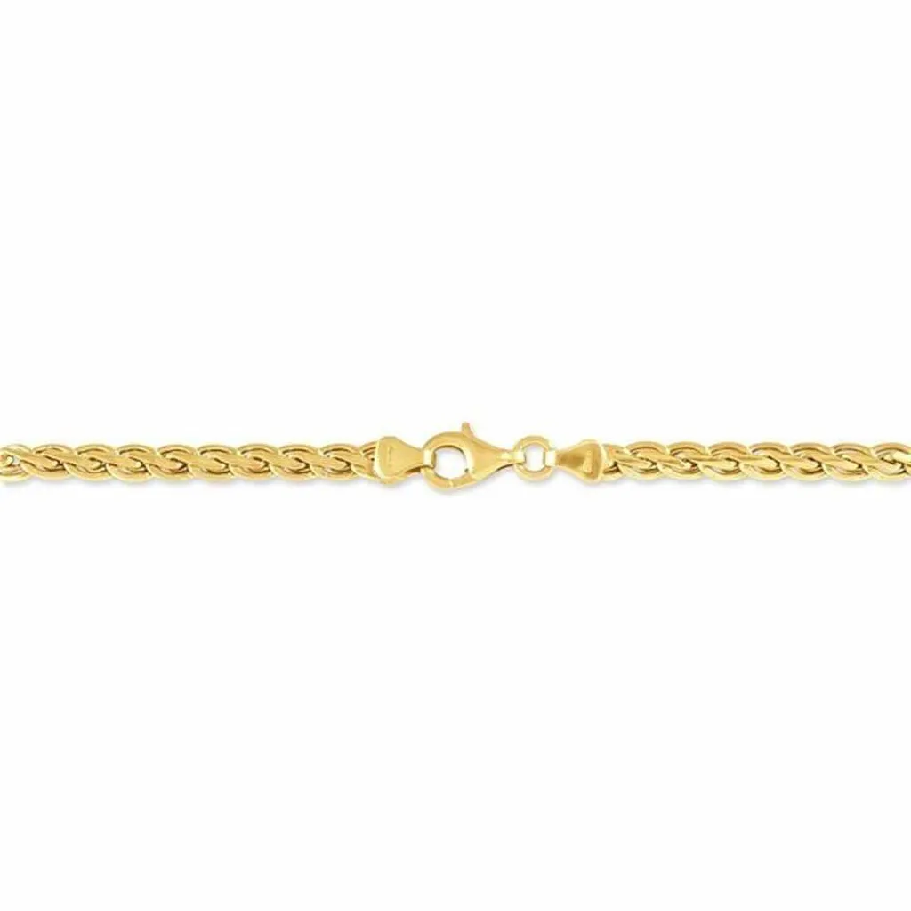 Histoire D'Or Bracelet Valeriane Or Jaune – Image 3