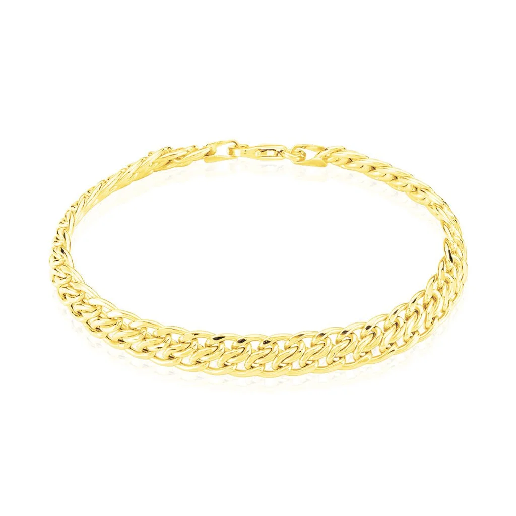 Histoire D'Or Bracelet Herminie Or Jaune