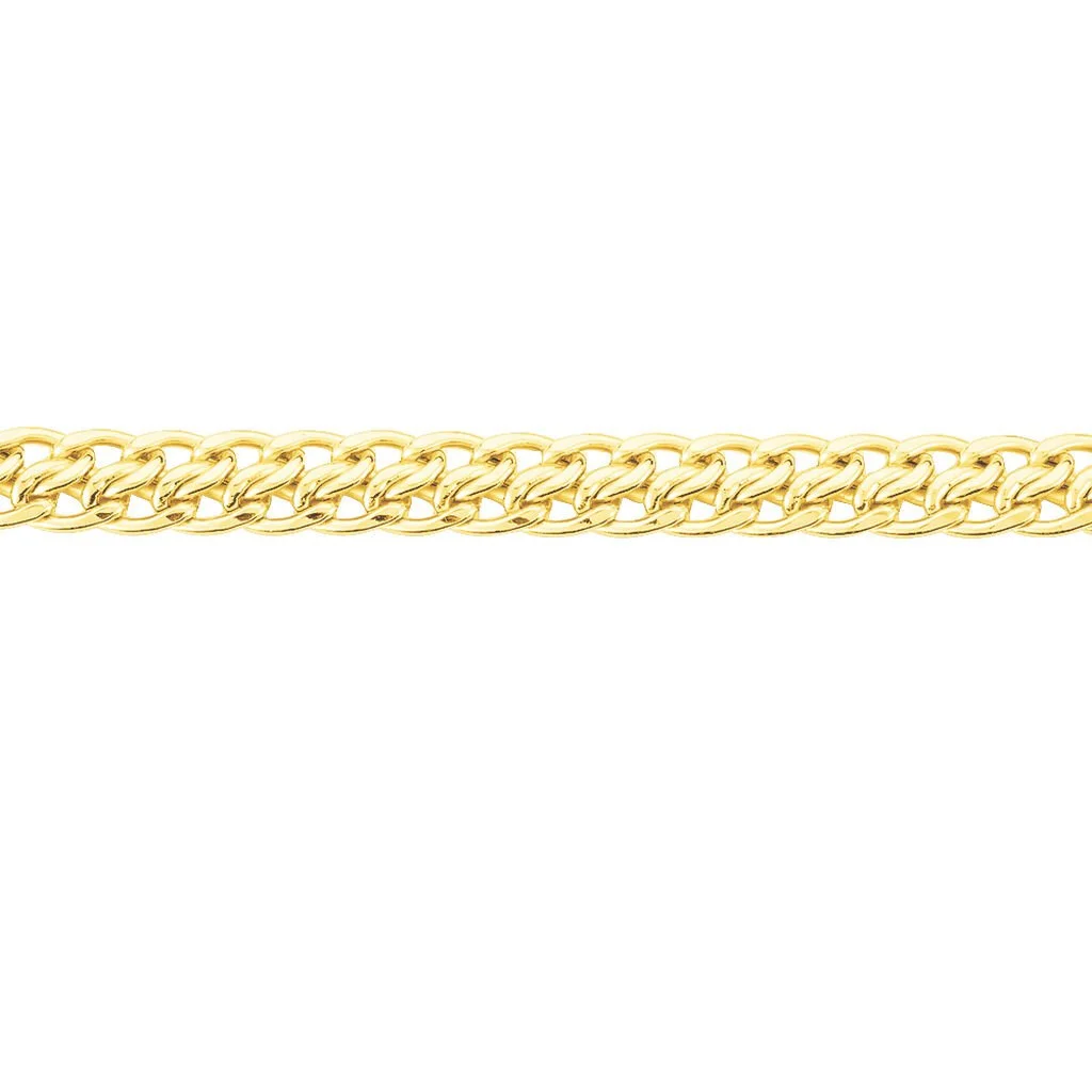 Histoire D'Or Bracelet Herminie Or Jaune – Image 2