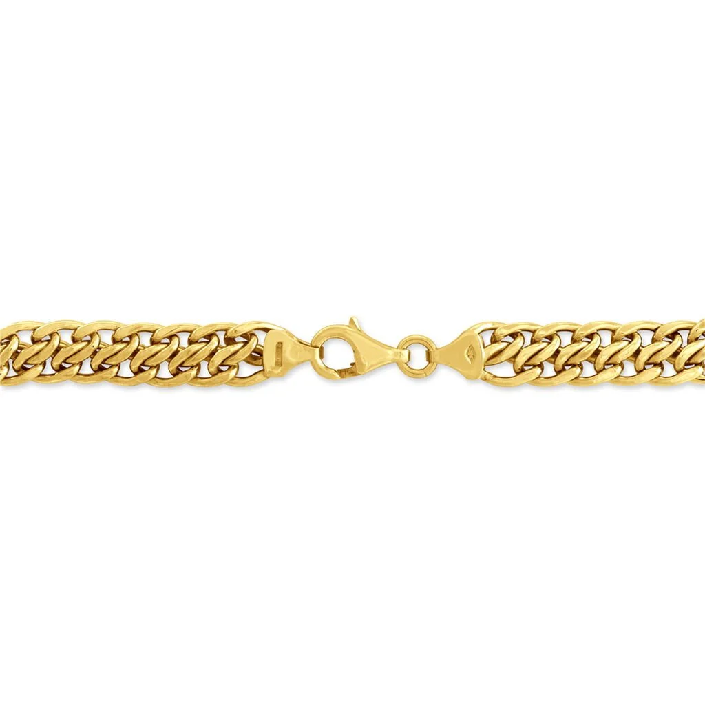 Histoire D'Or Bracelet Herminie Or Jaune – Image 3