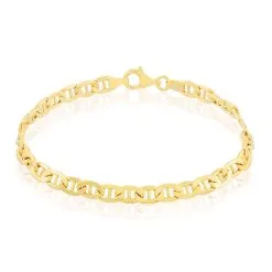 Histoire D'Or Bracelet Laurentie Or Jaune