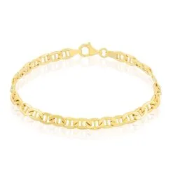Histoire D'Or Bracelet Ysraae Or Jaune