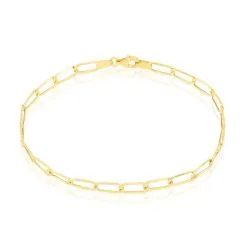 Histoire D'Or Bracelet Nesrinae Or Jaune