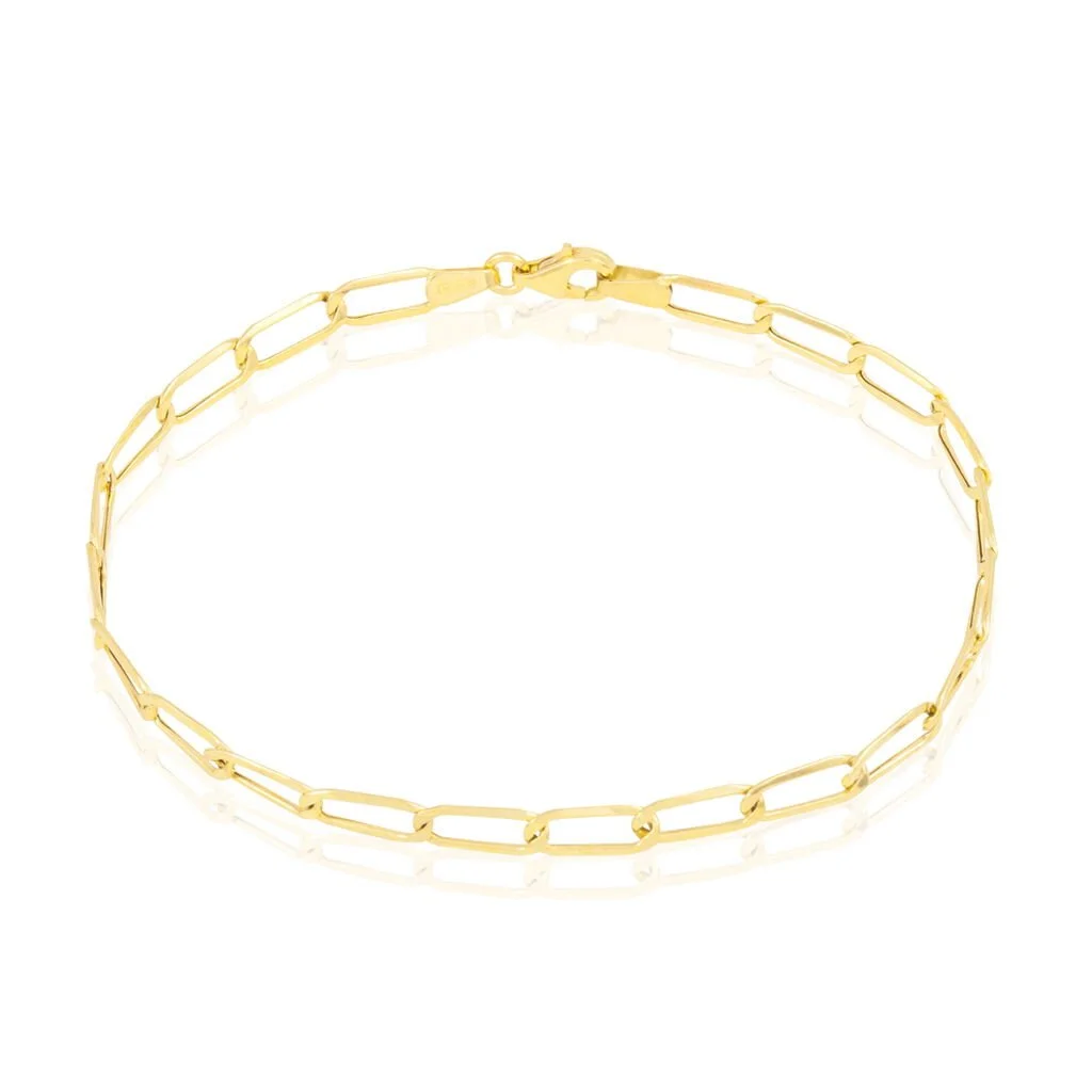 Histoire D'Or Bracelet Nesrinae Or Jaune
