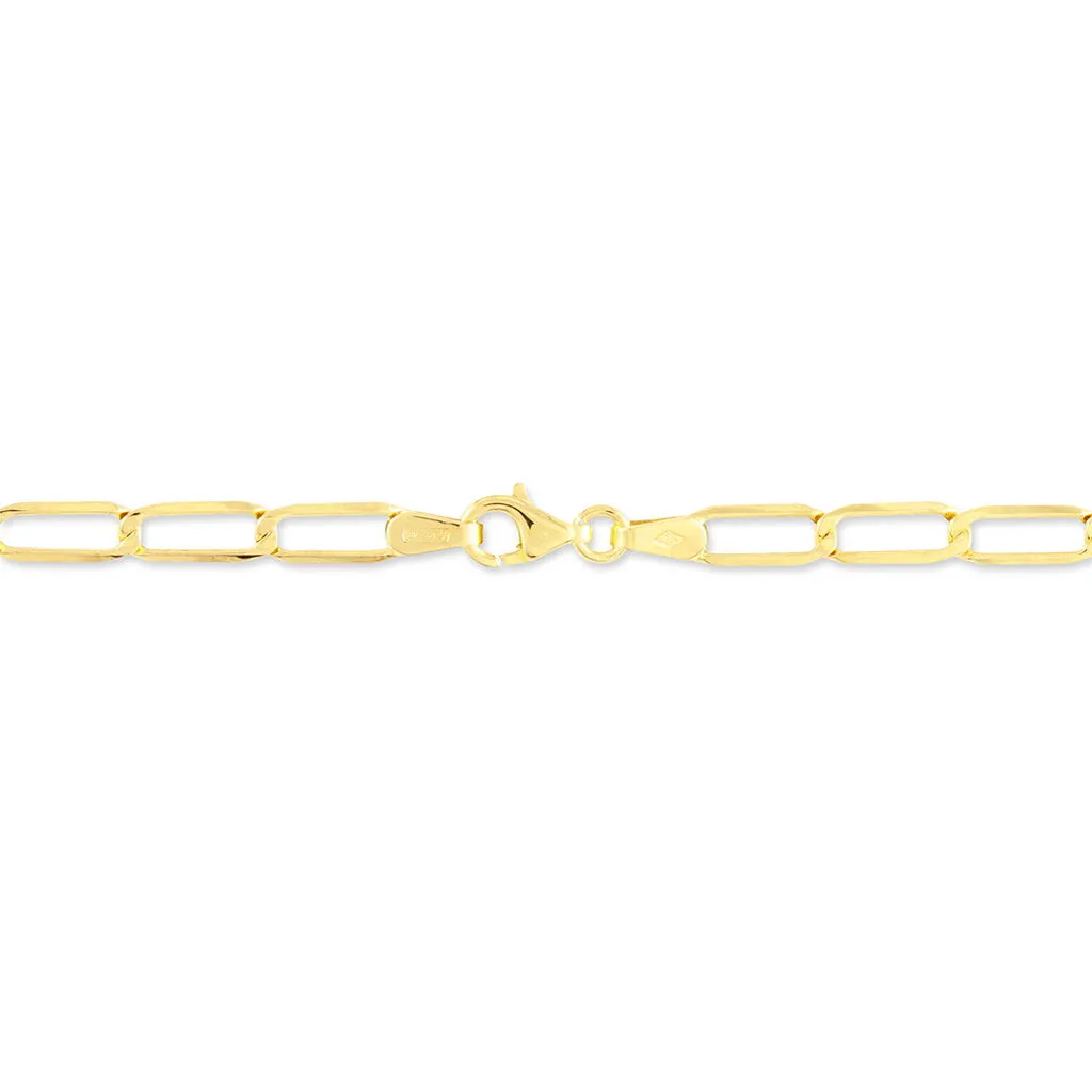 Histoire D'Or Bracelet Nesrinae Or Jaune – Image 2