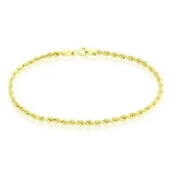 Histoire D'Or Bracelet Maelysse Or Jaune