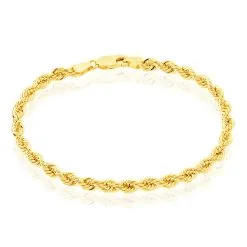 Histoire D'Or Bracelet Bountouraby Or Jaune