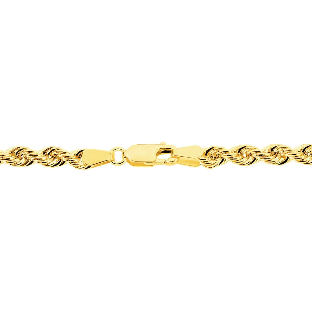 Histoire D'Or Bracelet Bountouraby Or Jaune – Image 3