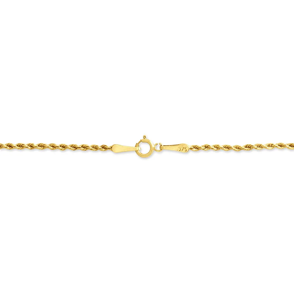 Histoire D'Or Bracelet Jerry Maille Corde Or Jaune – Image 3