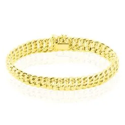 Histoire D'Or Bracelet Arife Or Jaune