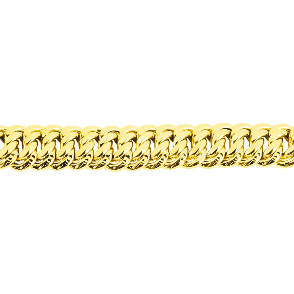 Histoire D'Or Bracelet Arife Or Jaune – Image 2