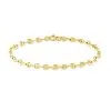 Histoire D'Or Bracelet Krystyna Or Jaune