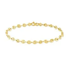 Histoire D'Or Bracelet Krystyna Or Jaune