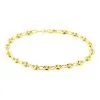 Histoire D'Or Bracelet Cidemae Or Jaune
