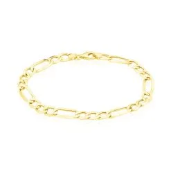 Histoire D'Or Bracelet Soanaae Or Jaune