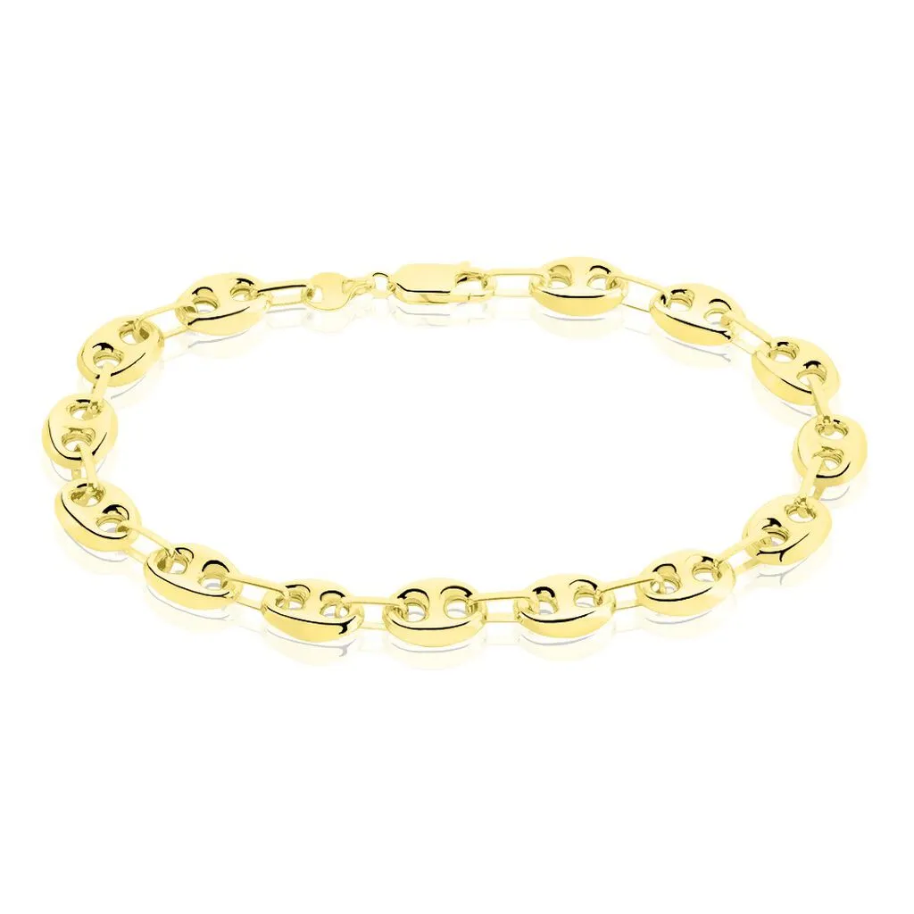 Histoire D'Or Bracelet Frantz Or Jaune
