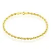 Histoire D'Or Bracelet Or Jaune Jerry