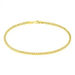 Histoire D'Or Bracelet Or Jaune Jayna