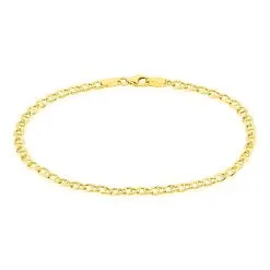 Histoire D'Or Bracelet Or Jaune Capucin