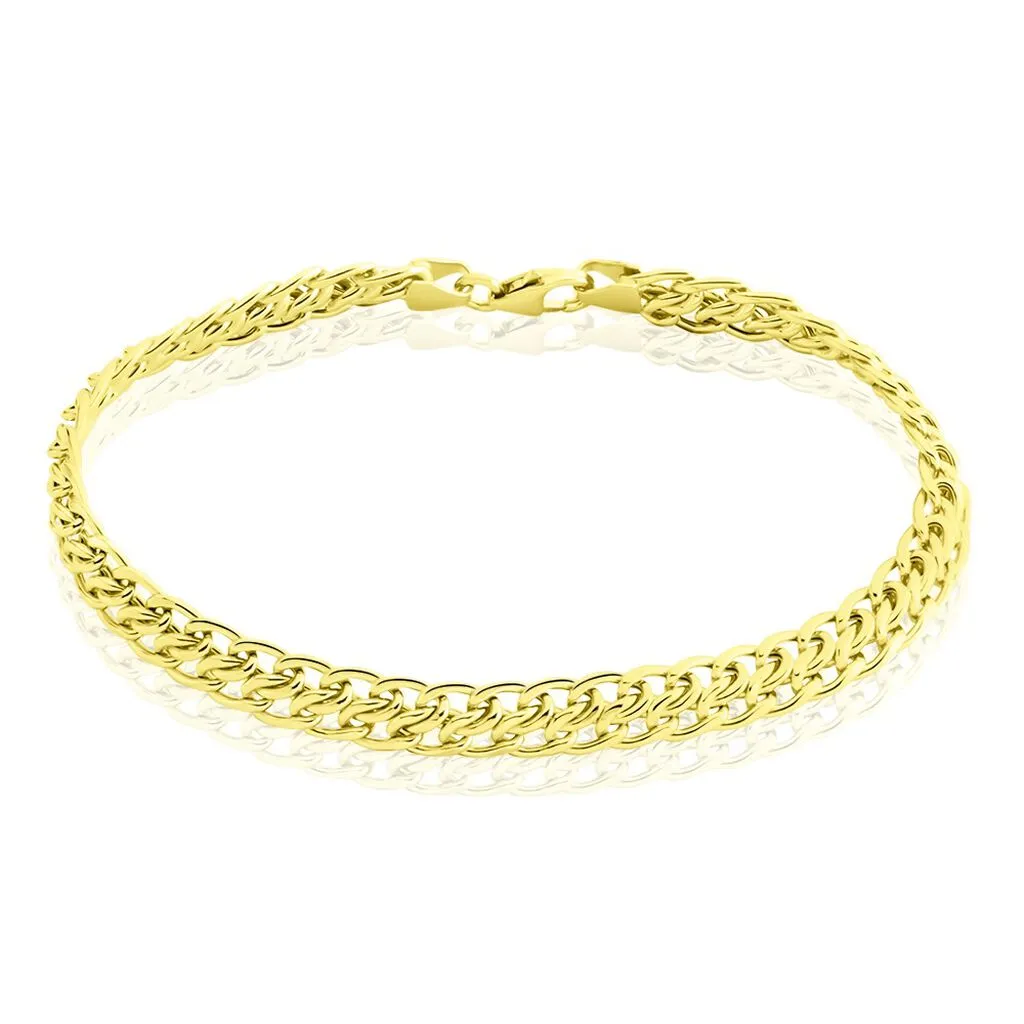 Histoire D'Or Bracelet Or Jaune Joline