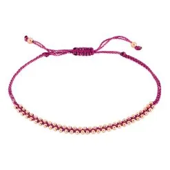 Histoire D'Or Bracelet Argent Blanc