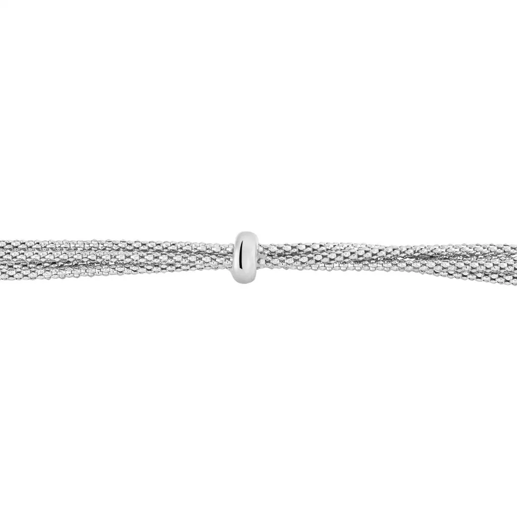Histoire D'Or Bracelet Cefora Argent Blanc – Image 2