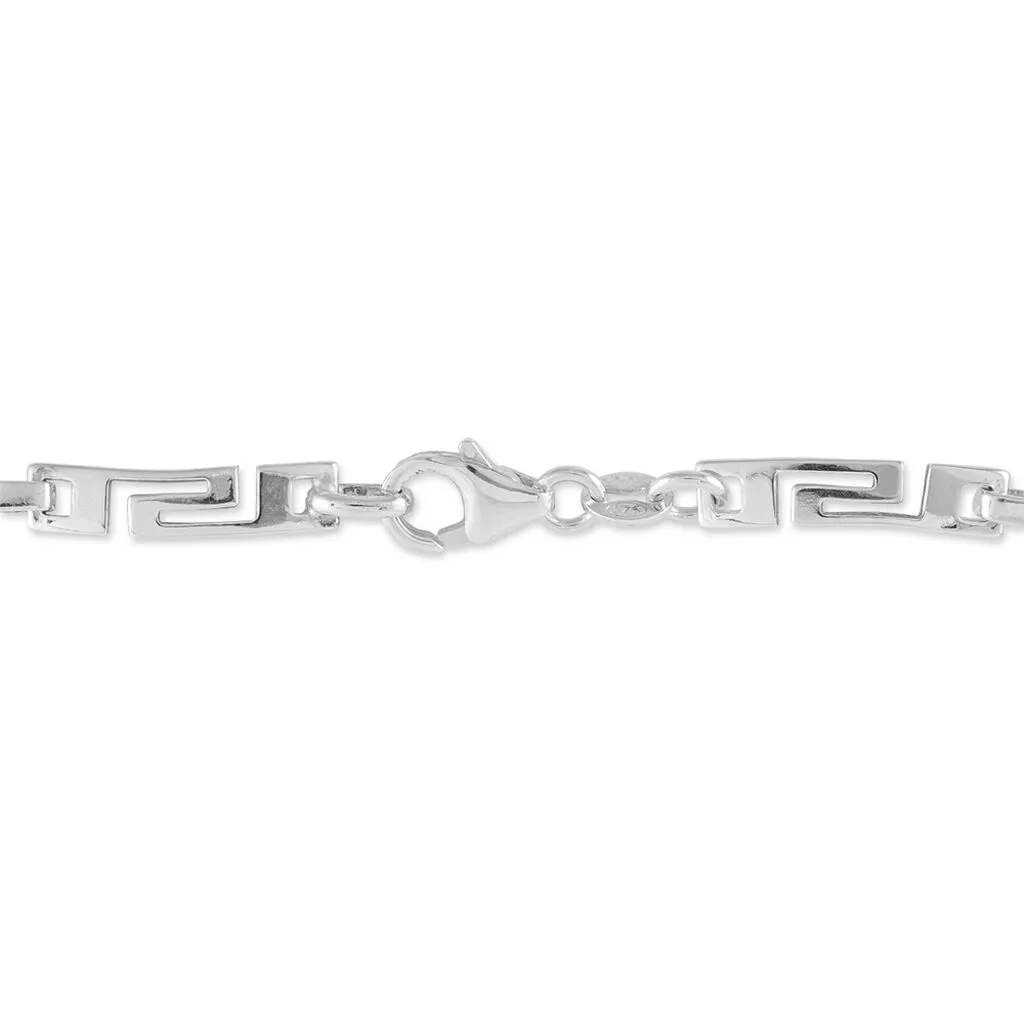 Histoire D'Or Bracelet Anaiz Argent Blanc – Image 3