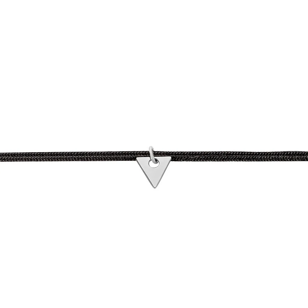 Histoire D'Or Bracelet Trilia Argent Blanc – Image 2