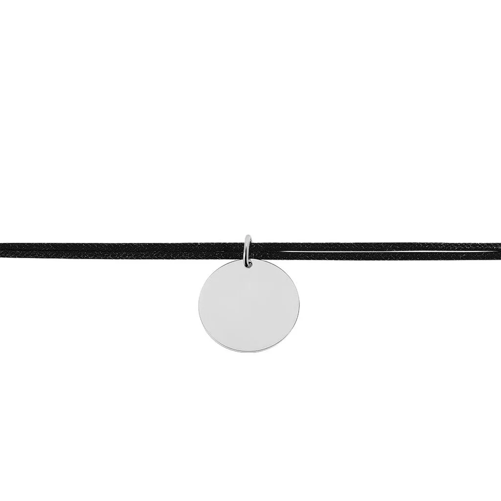 Histoire D'Or Bracelet Paula Argent Blanc – Image 2