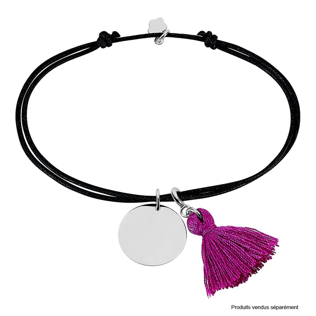 Histoire D'Or Bracelet Paula Argent Blanc – Image 3