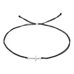 Histoire D'Or Bracelet Ashana Argent Blanc