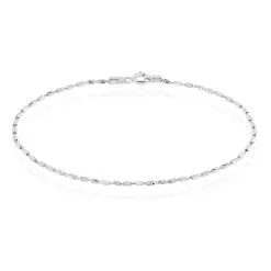 Histoire D'Or Bracelet Argent Lennart