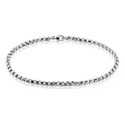 Histoire D'Or Bracelet Argent Gustin
