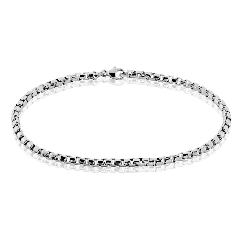 Histoire D'Or Bracelet Argent Gustin